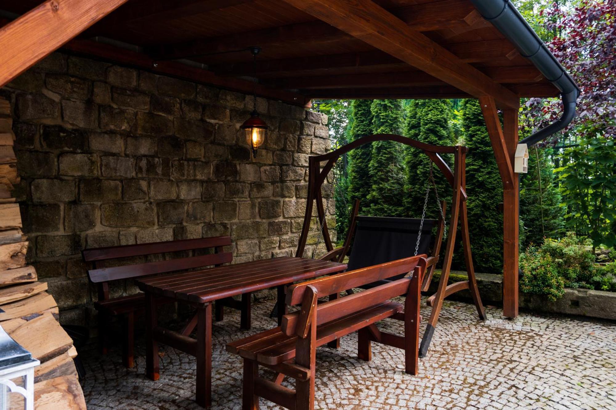 Ertlova Vila Jablonec nad Nisou Extérieur photo