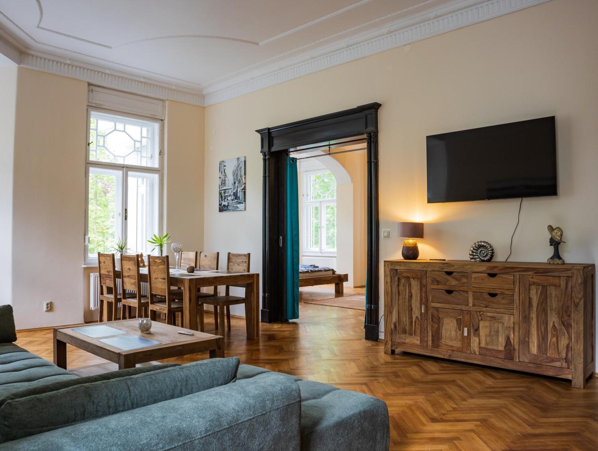 Ertlova Vila Jablonec nad Nisou Extérieur photo