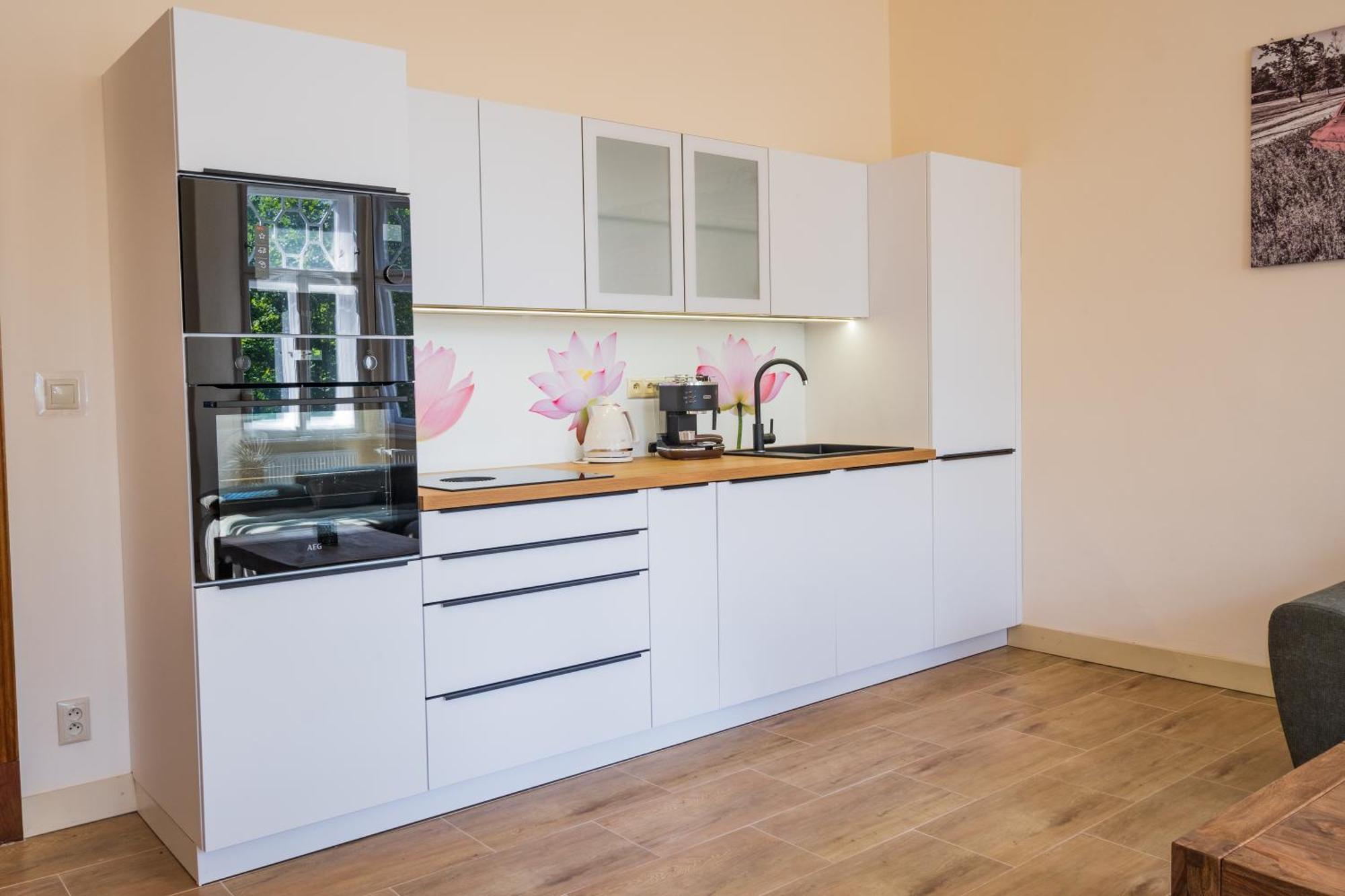 Ertlova Vila Jablonec nad Nisou Extérieur photo
