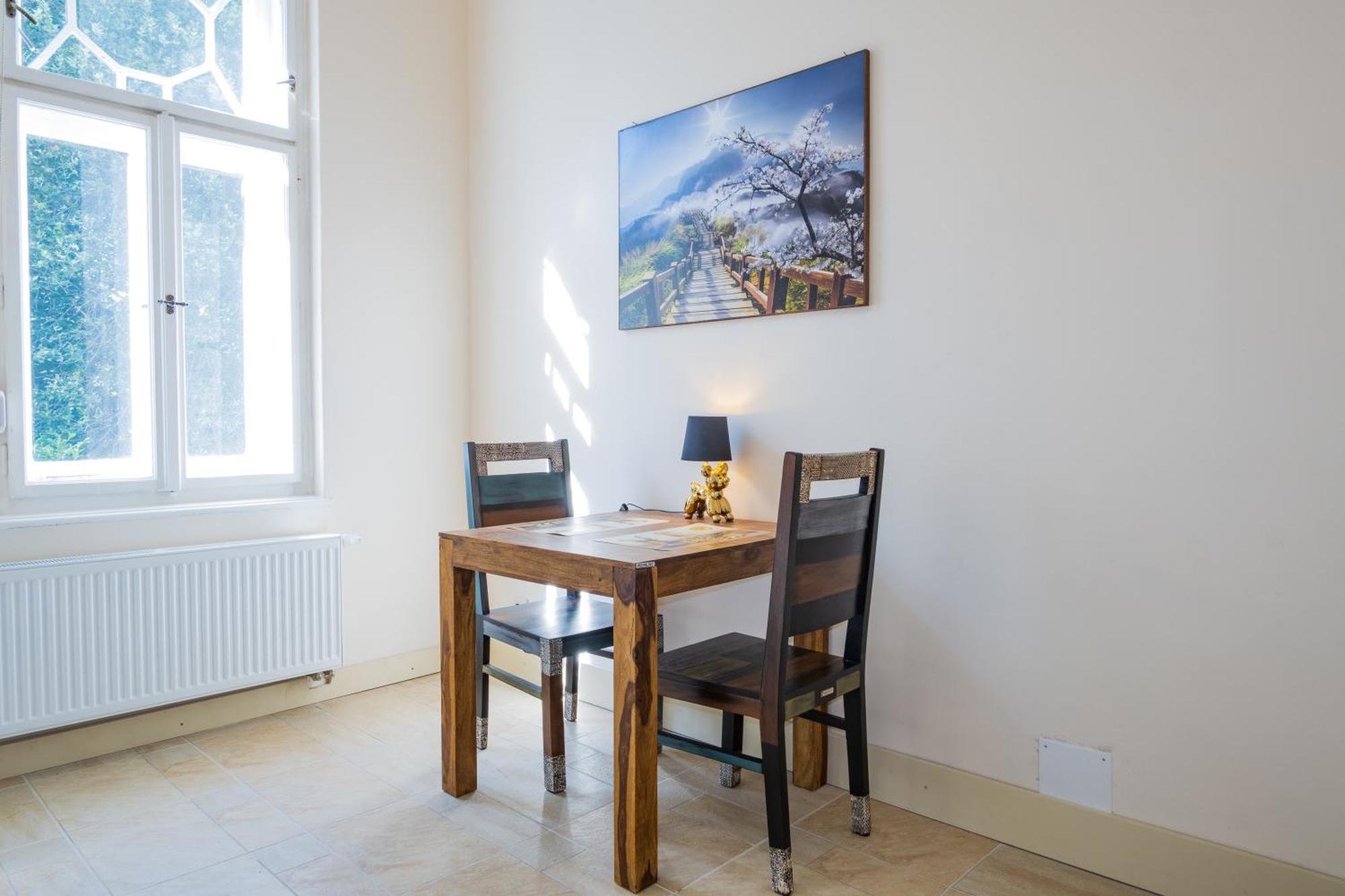 Ertlova Vila Jablonec nad Nisou Chambre photo
