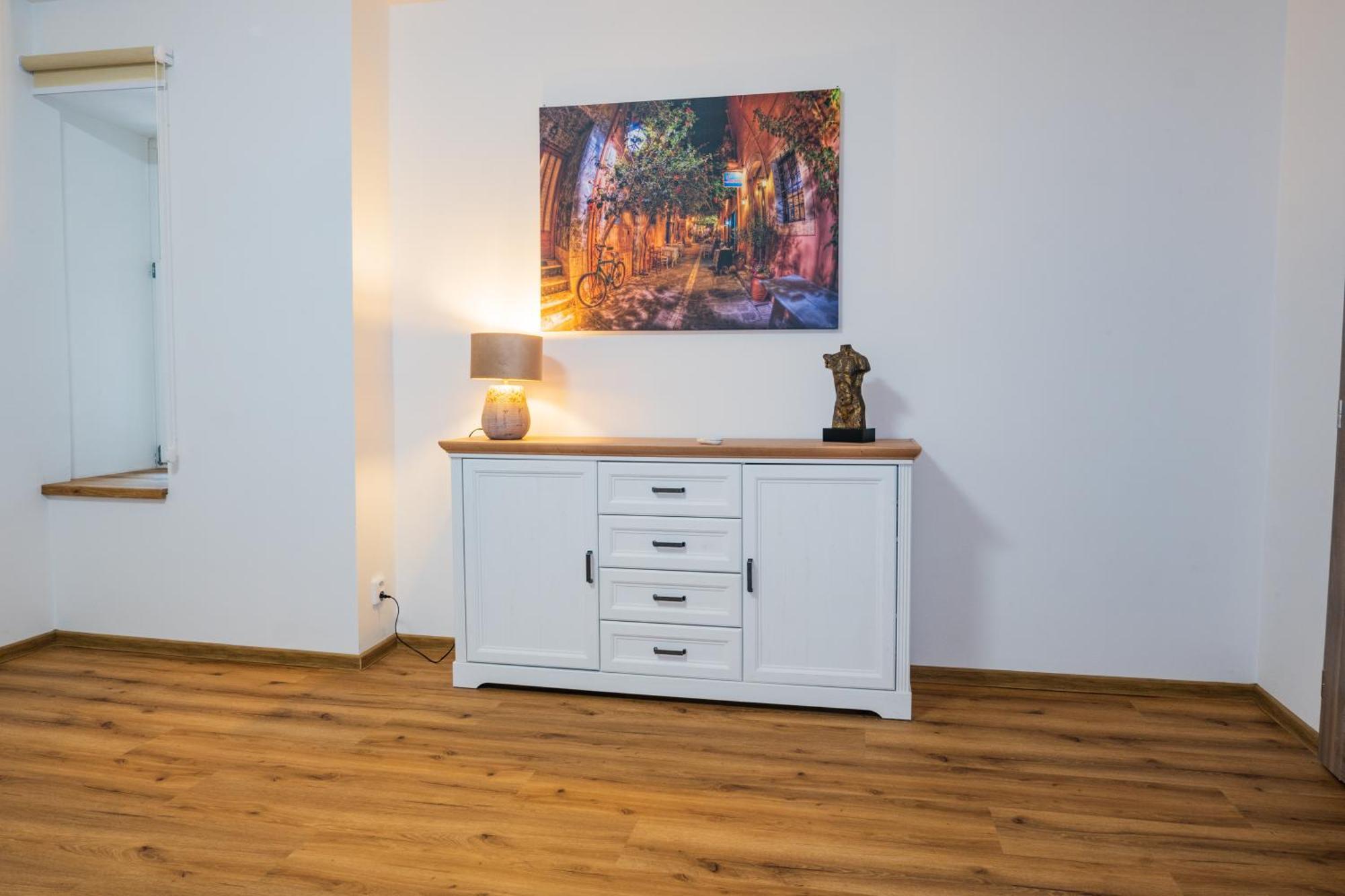 Ertlova Vila Jablonec nad Nisou Chambre photo