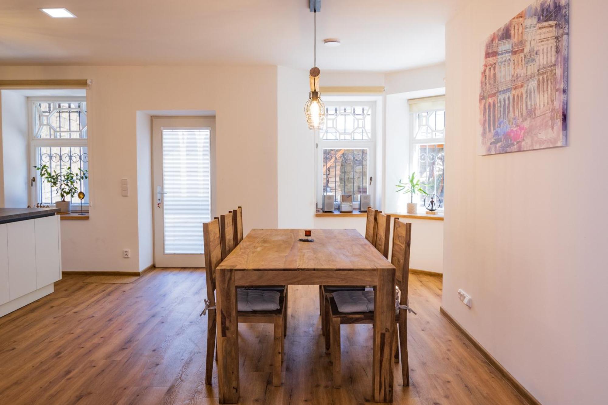 Ertlova Vila Jablonec nad Nisou Chambre photo