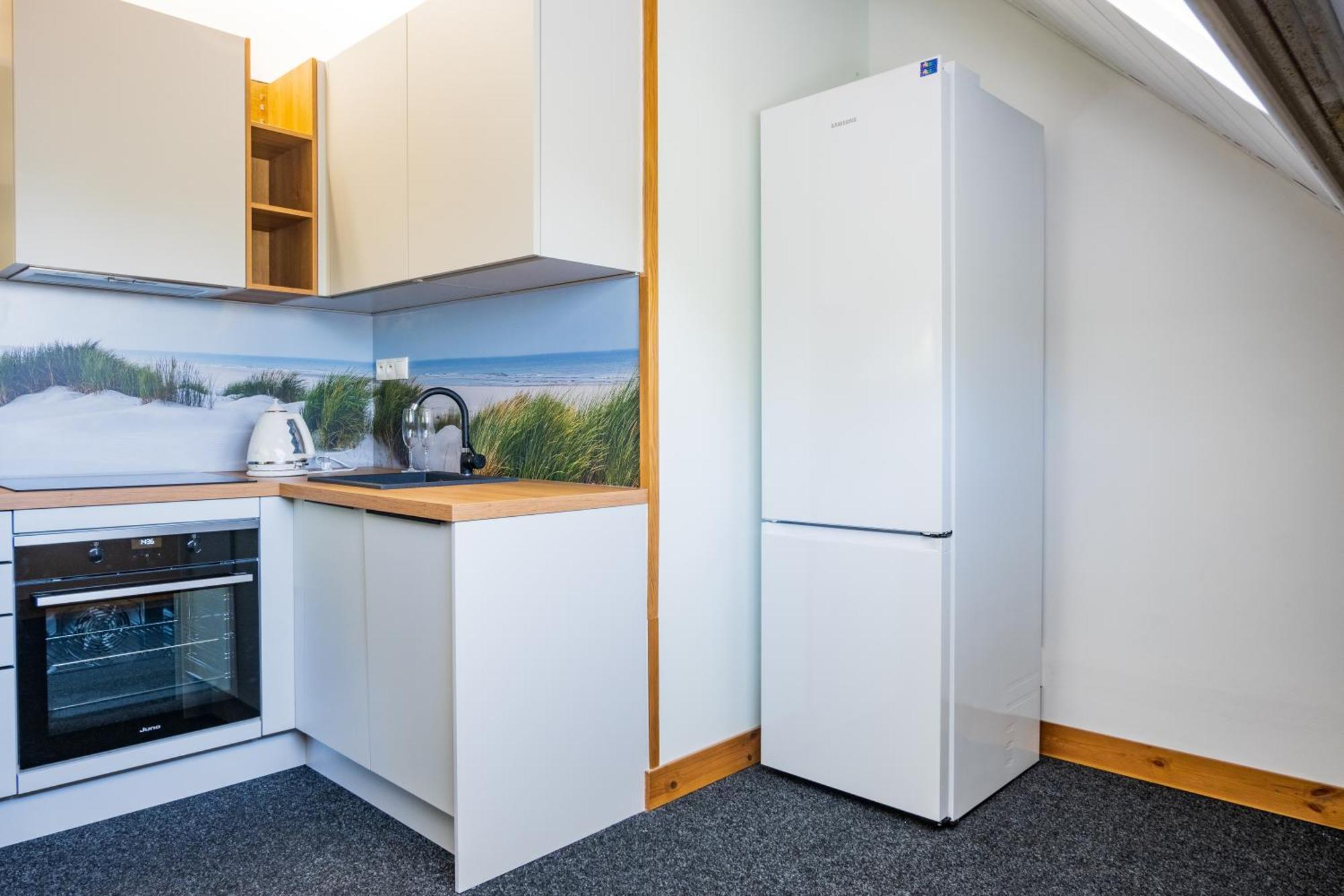 Ertlova Vila Jablonec nad Nisou Chambre photo