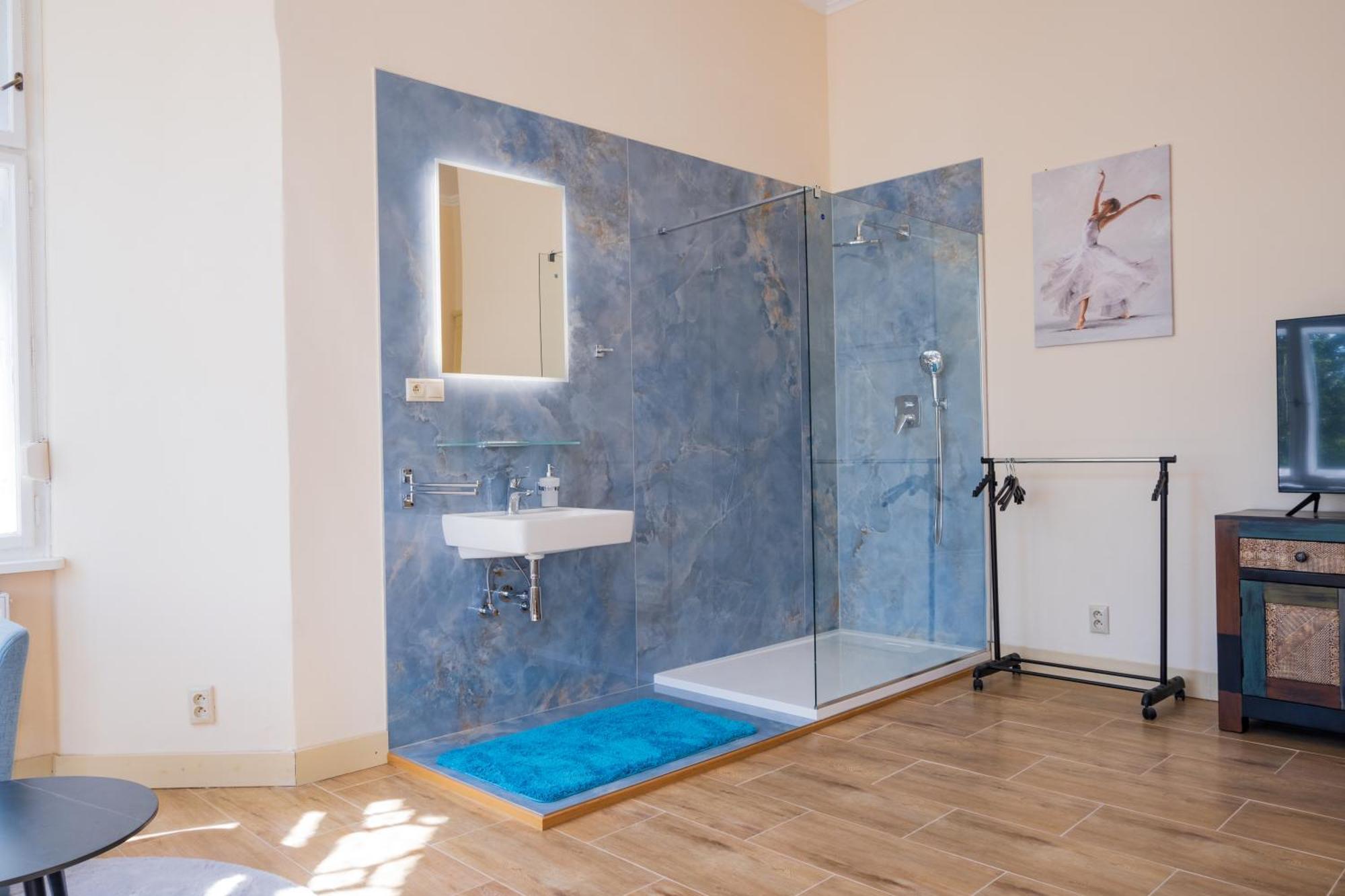 Ertlova Vila Jablonec nad Nisou Chambre photo