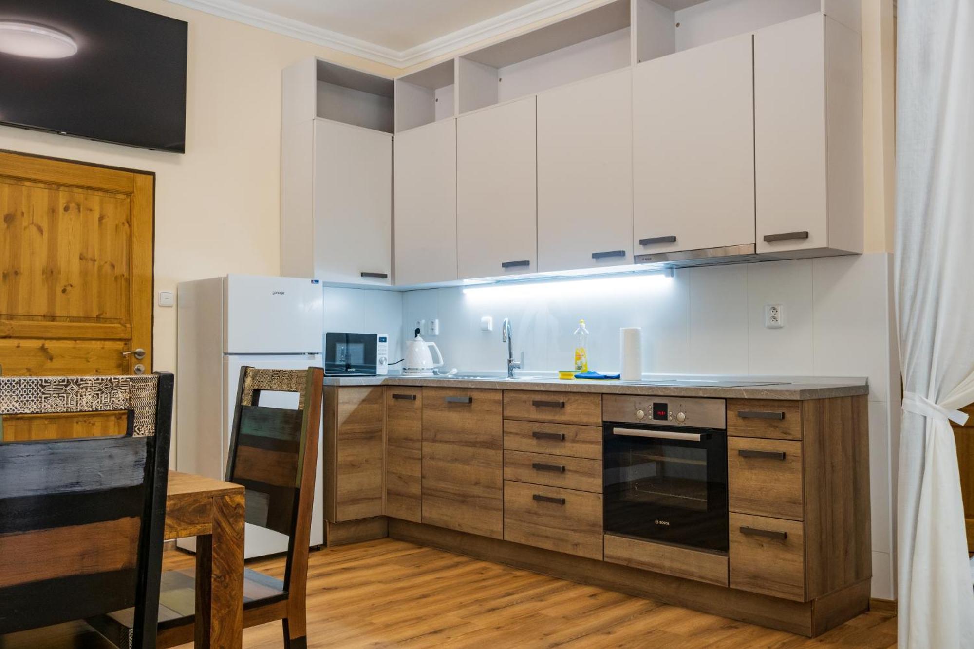 Ertlova Vila Jablonec nad Nisou Chambre photo