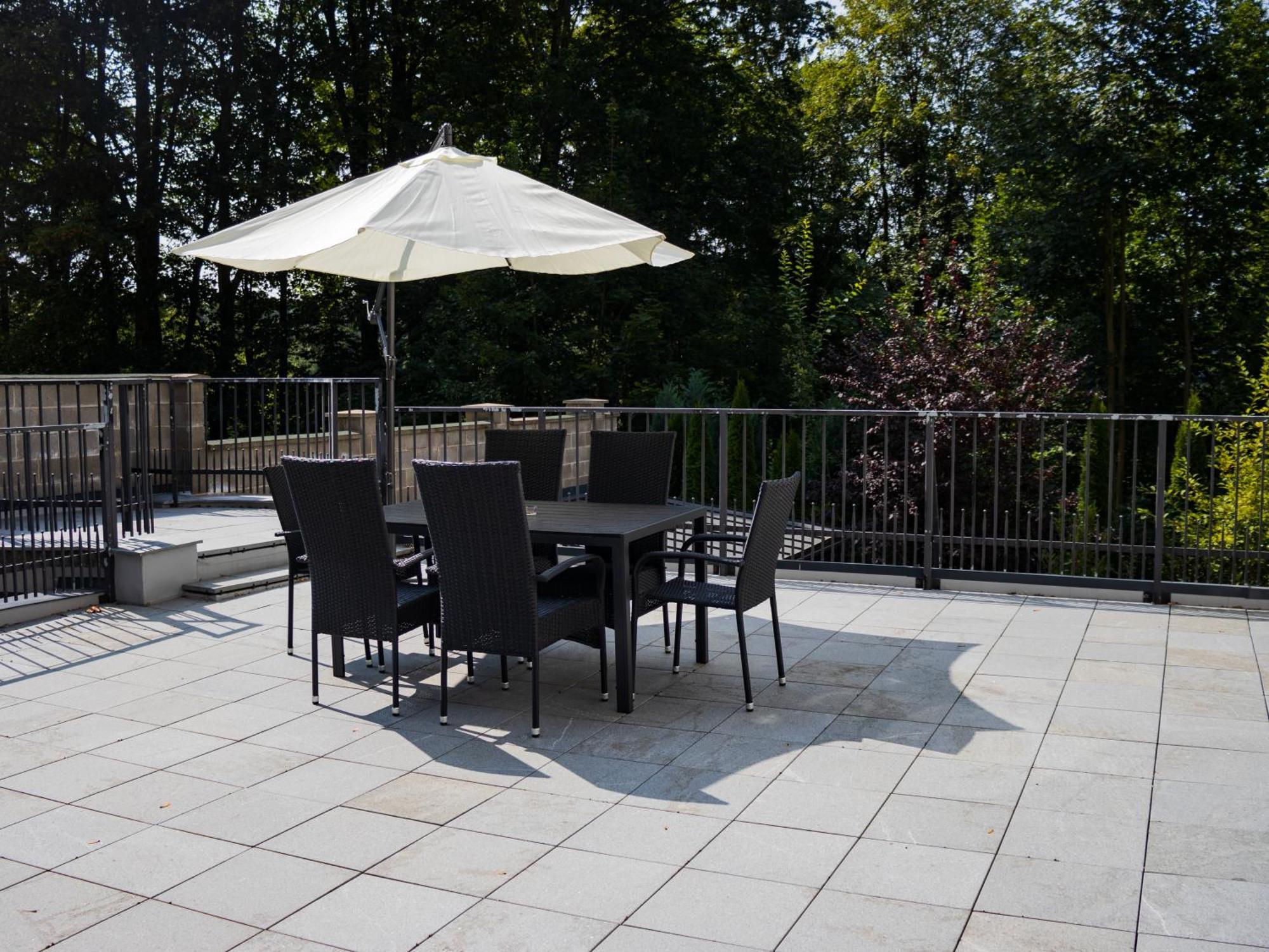 Ertlova Vila Jablonec nad Nisou Extérieur photo